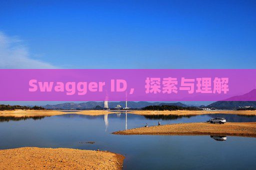 Swagger ID，探索与理解